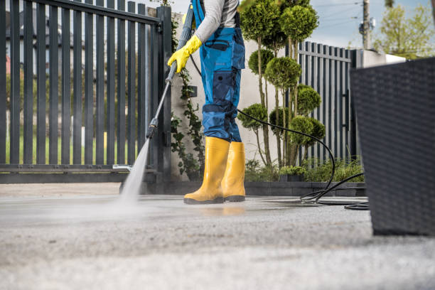 Best Pressure Washing Services for Businesses  in USA